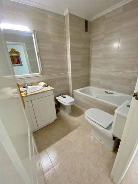 Appartement Golf Campoamor Orihuela Costa