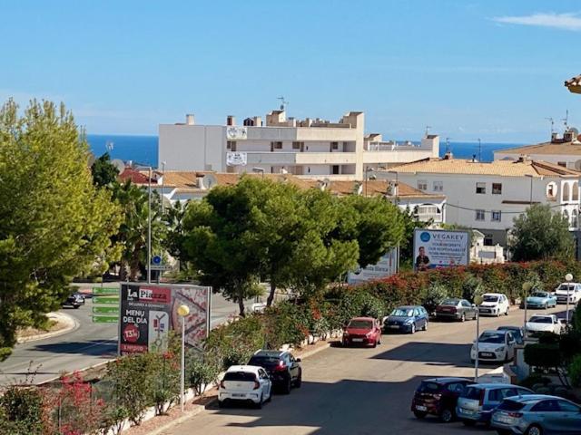 Appartement Golf Campoamor Orihuela Costa