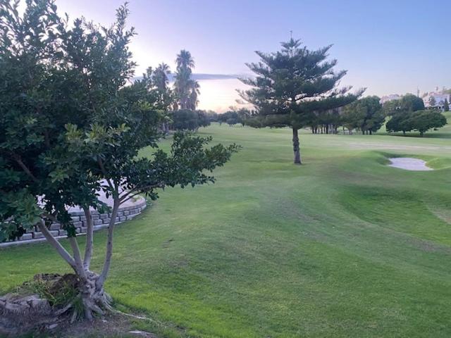 Appartement Golf Campoamor Orihuela Costa