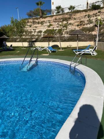 Appartement Golf Campoamor Orihuela Costa