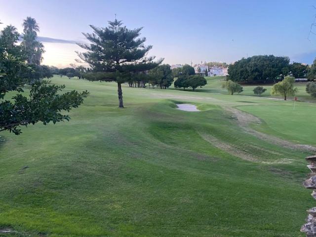 Appartement Golf Campoamor Orihuela Costa
