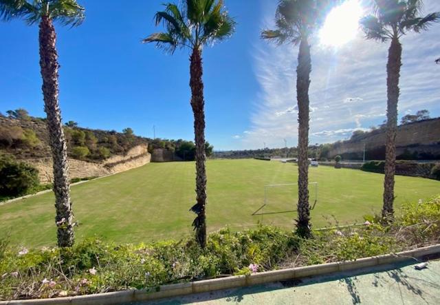 Appartement Golf Campoamor Orihuela Costa