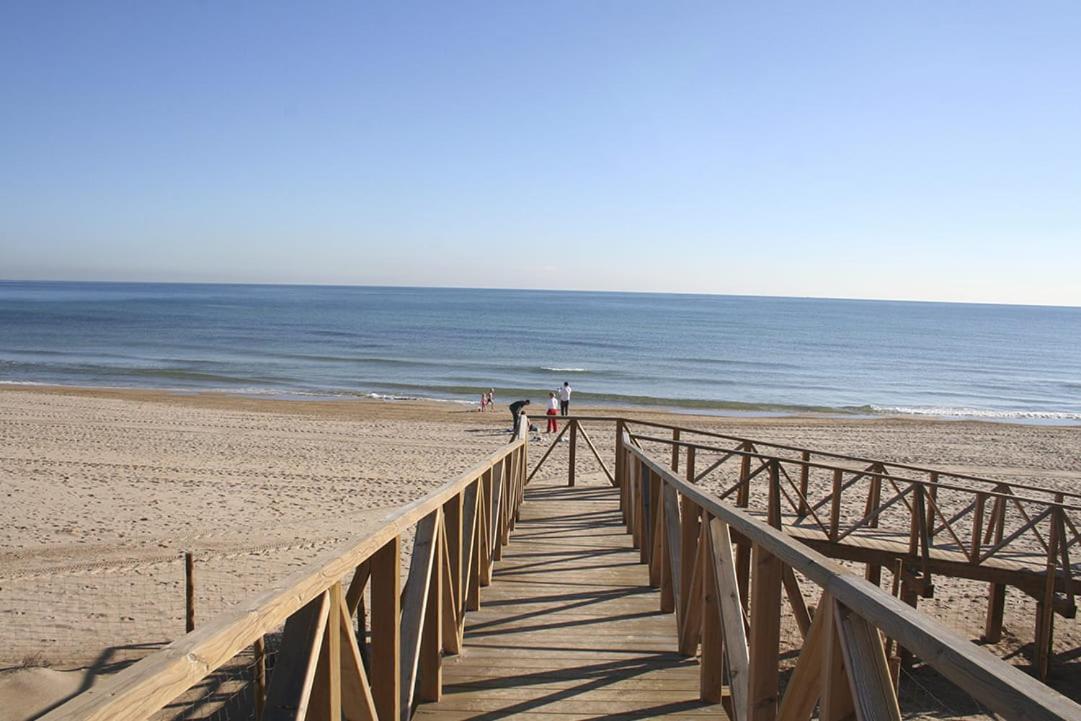 Appartement Golf Campoamor Orihuela Costa