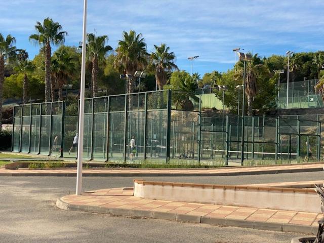 Appartement Golf Campoamor Orihuela Costa