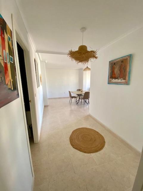 Appartement Golf Campoamor Orihuela Costa