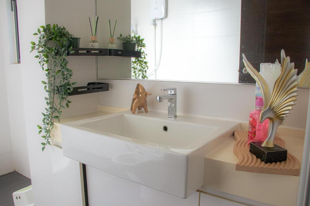 V SummerPlace Duplex units by R9 Homestay
