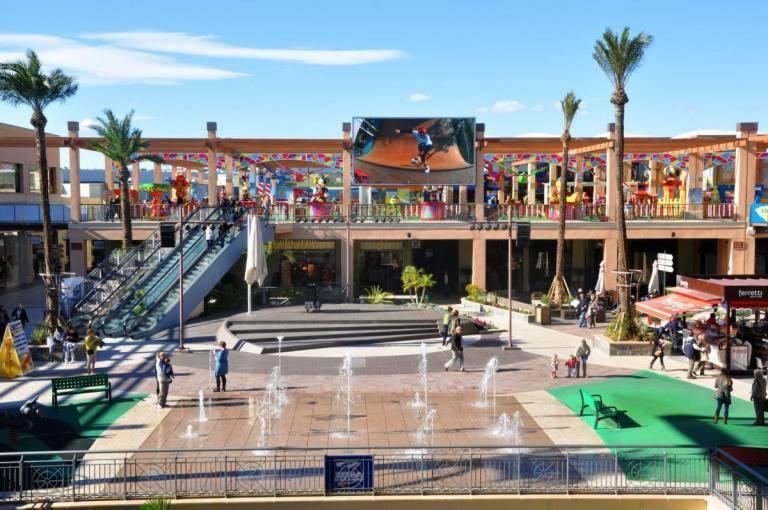 Appartement Golf Campoamor Orihuela Costa