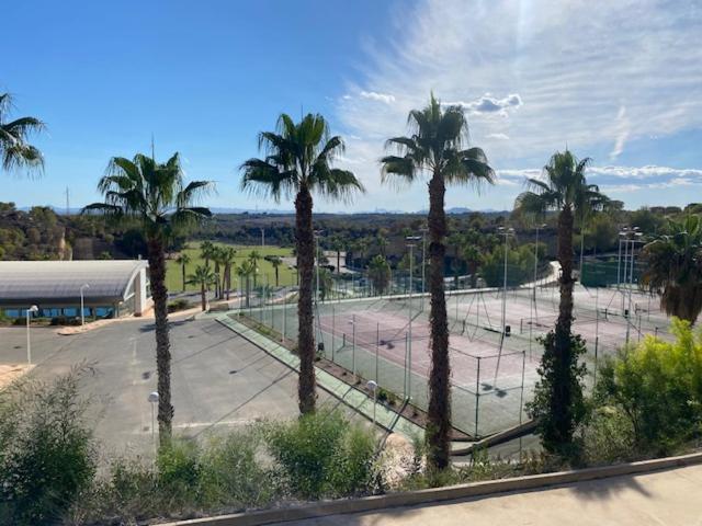 Appartement Golf Campoamor Orihuela Costa