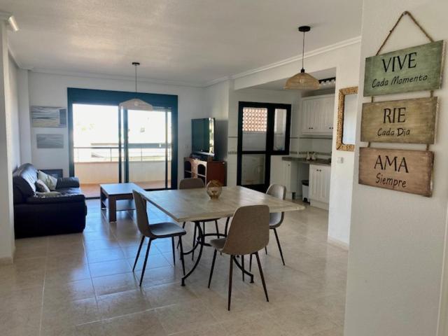 Appartement Golf Campoamor Orihuela Costa