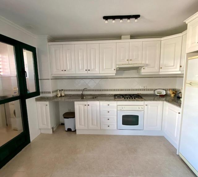 Appartement Golf Campoamor Orihuela Costa