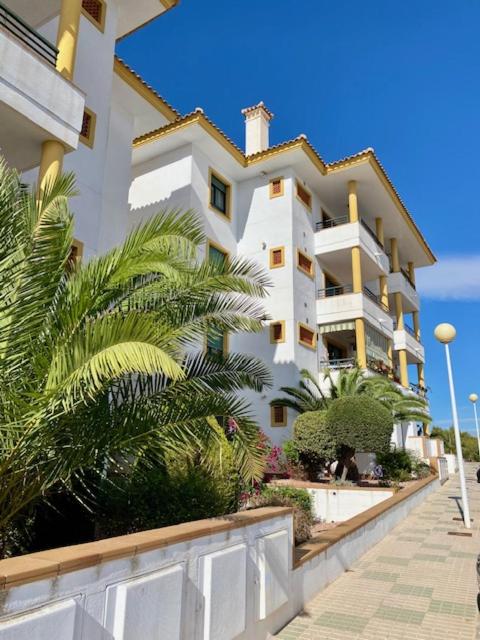Appartement Golf Campoamor Orihuela Costa