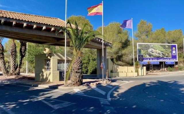 Appartement Golf Campoamor Orihuela Costa