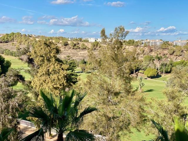 Appartement Golf Campoamor Orihuela Costa