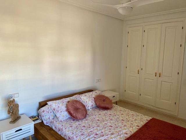 Appartement Golf Campoamor Orihuela Costa