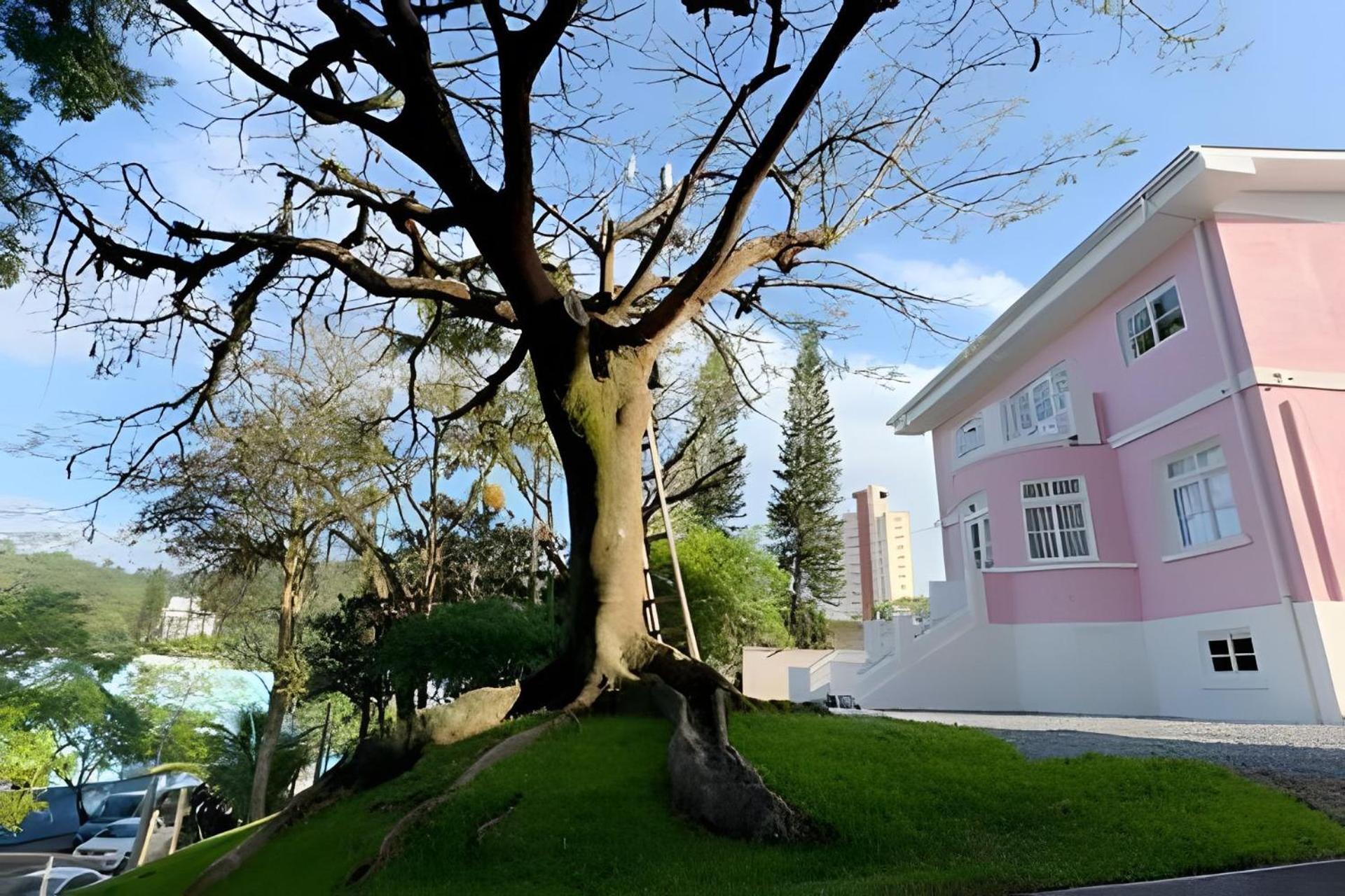 Pousada Encanto da Vila