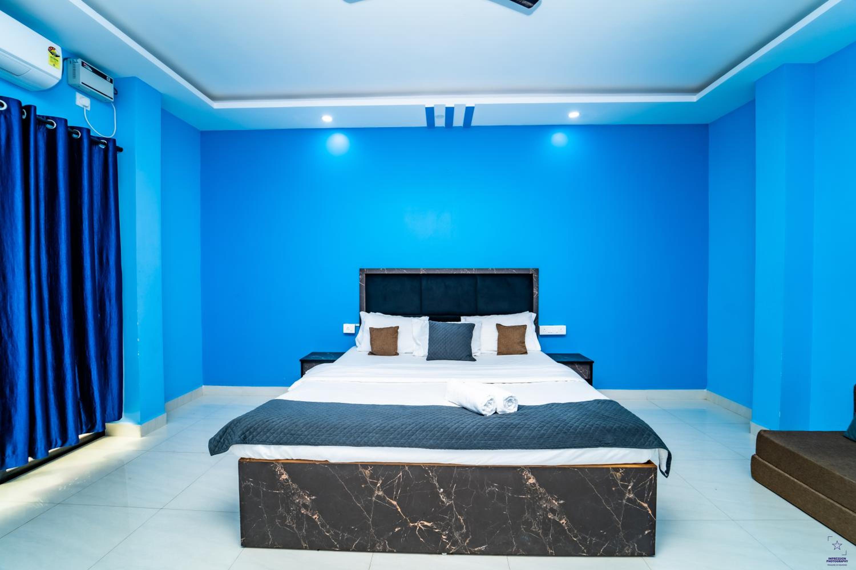 Hotel MP04 Calangute view 4