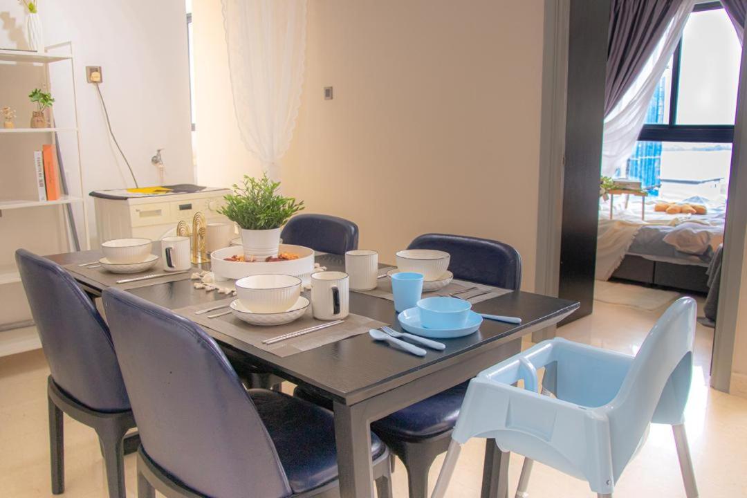 V SummerPlace Duplex units by R9 Homestay