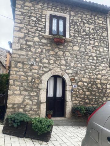 Le case all'arco view 2