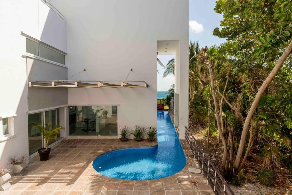 VILLA Finn