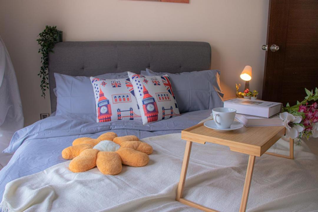 V SummerPlace Duplex units by R9 Homestay