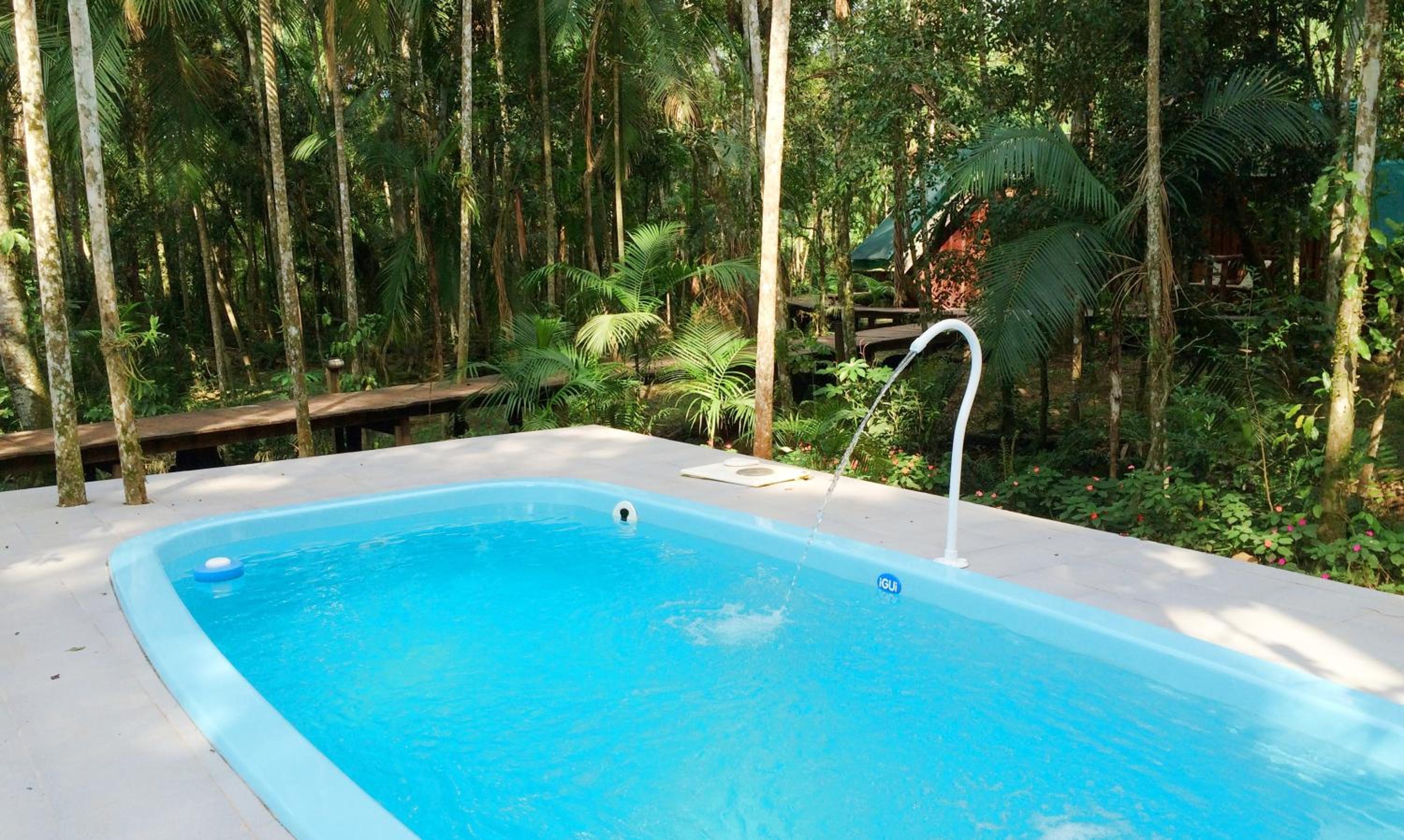 Surucua Reserva & Ecolodge
