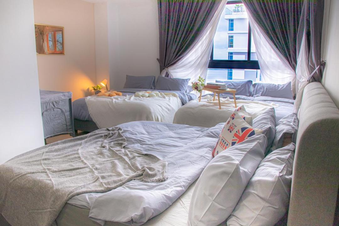 V SummerPlace Duplex units by R9 Homestay