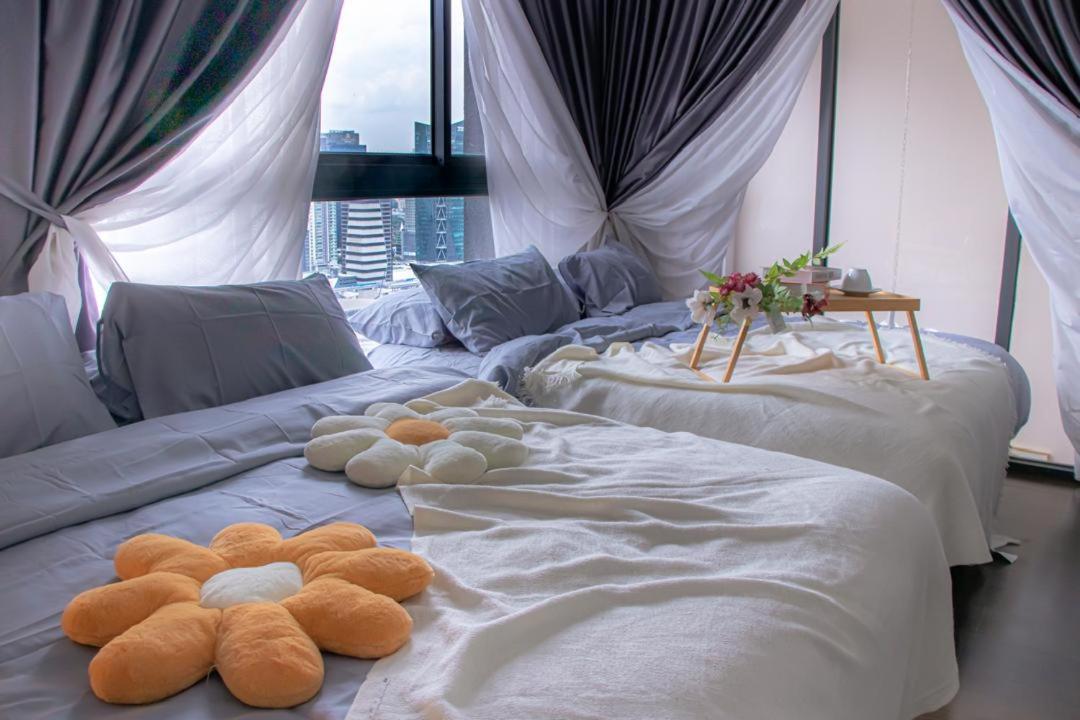 V SummerPlace Duplex units by R9 Homestay