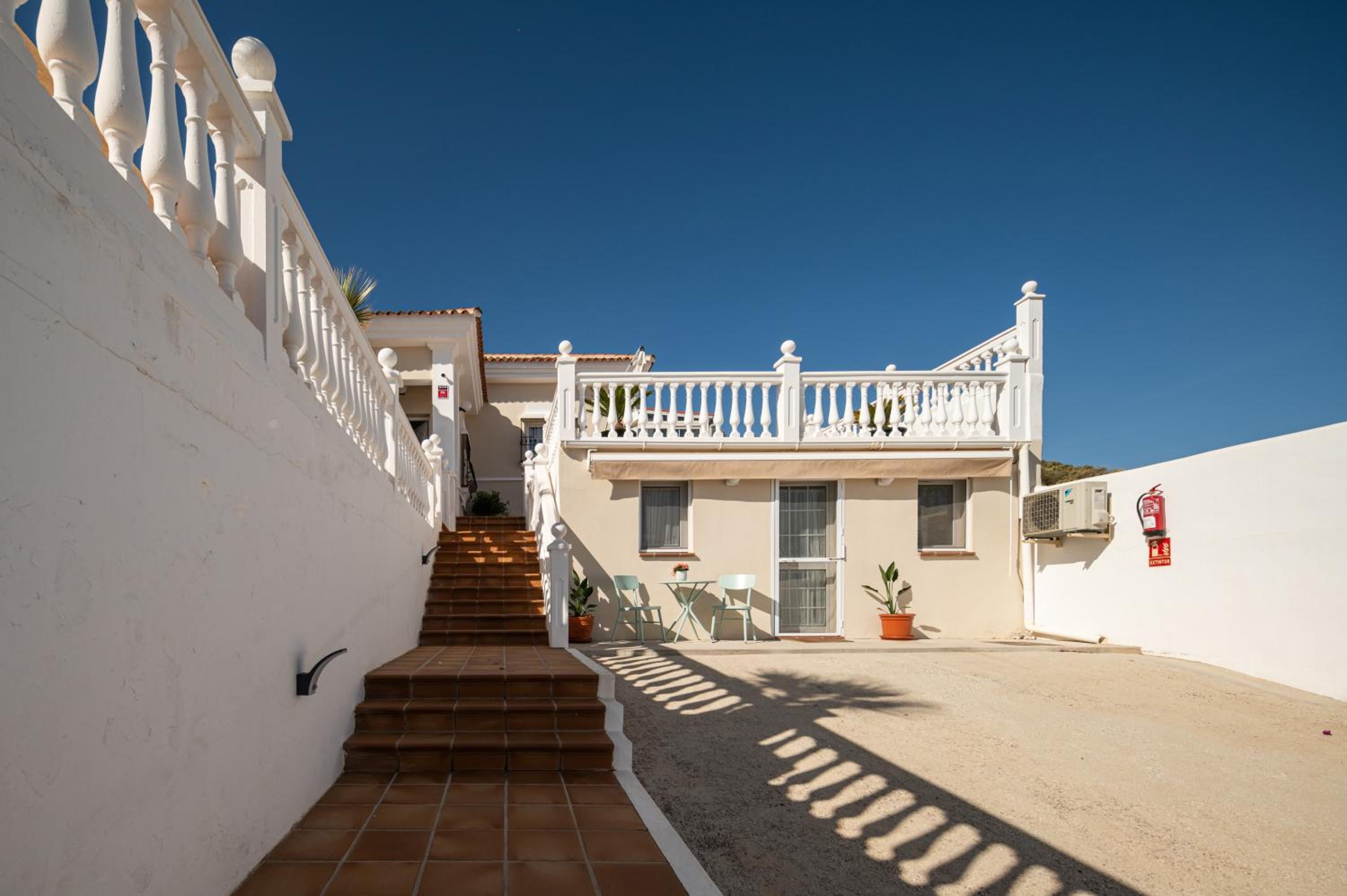 Casa Vista del Rey 77 view 2