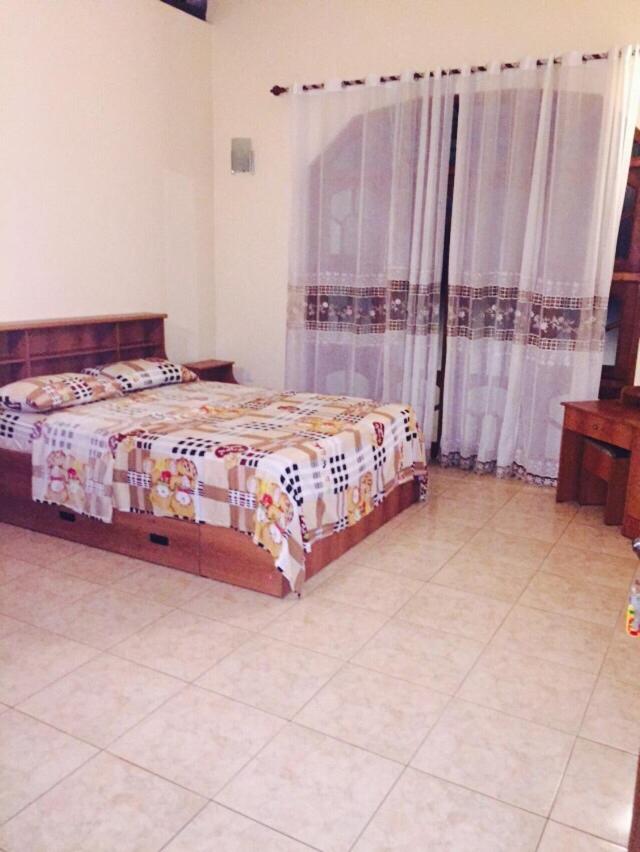 Pasidu Villa view 4