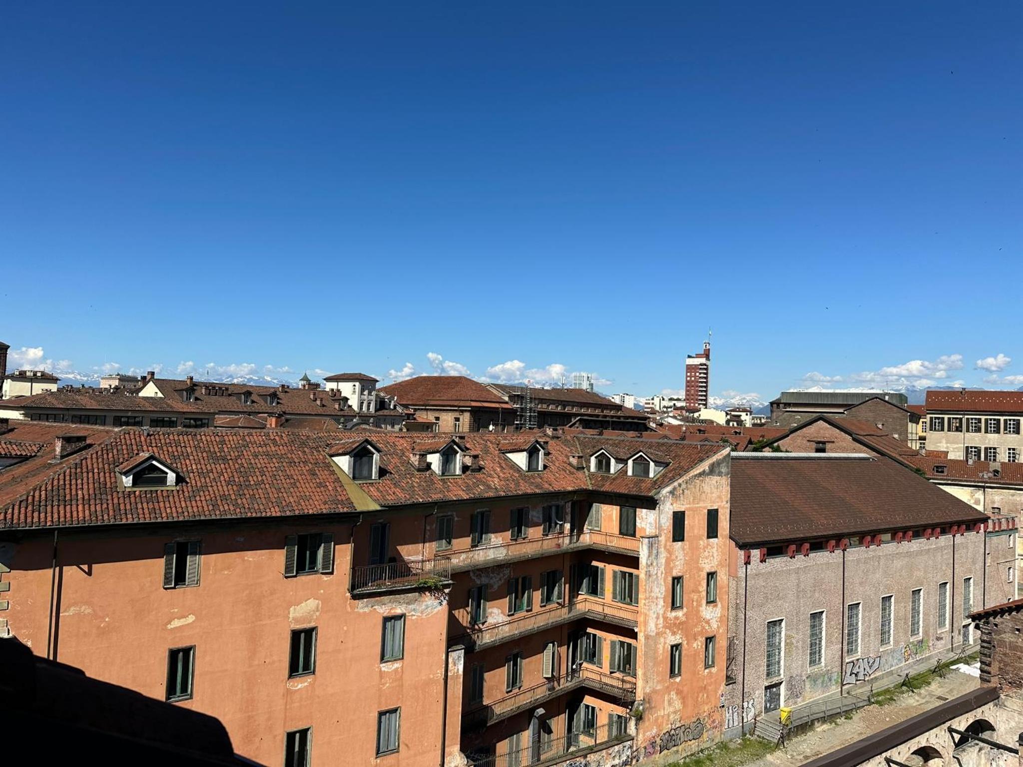 La cavallerizza