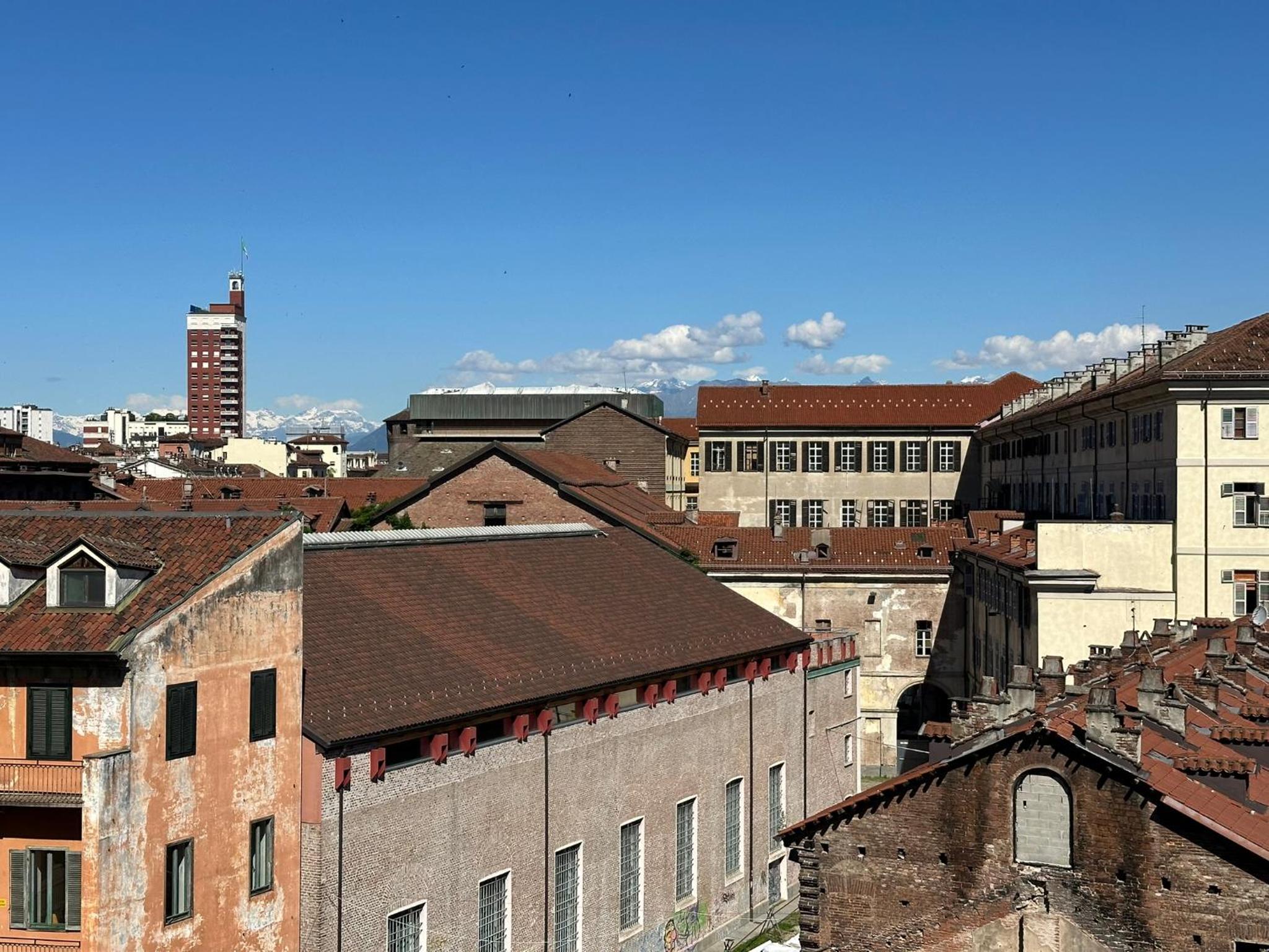 La cavallerizza