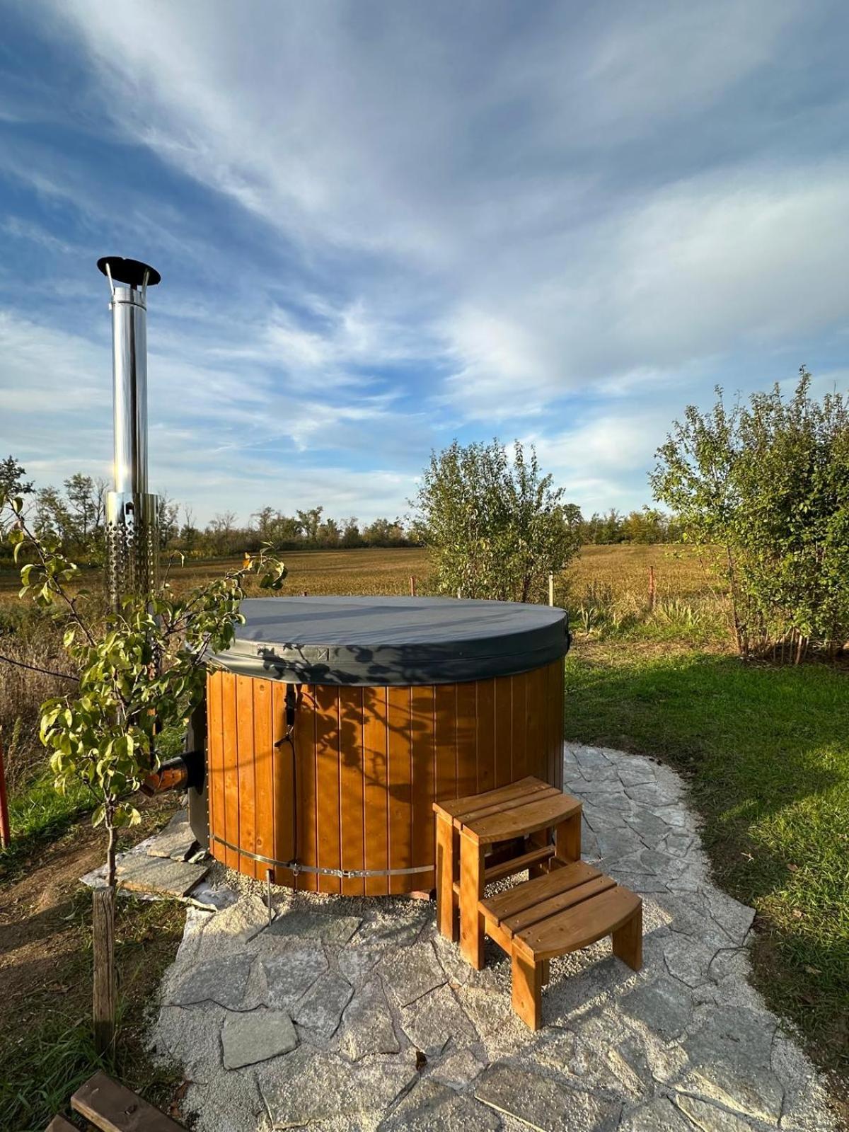 Wine & Relax Mezi Sklepy