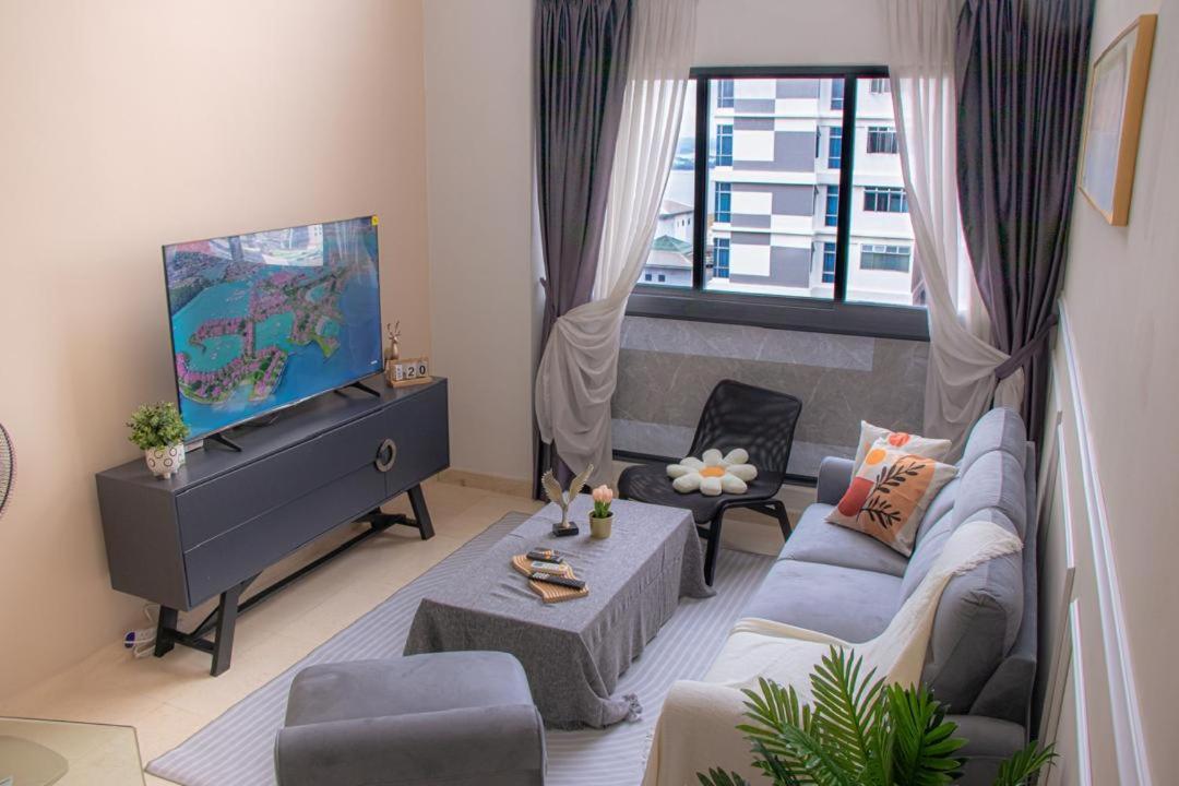V SummerPlace Duplex units by R9 Homestay