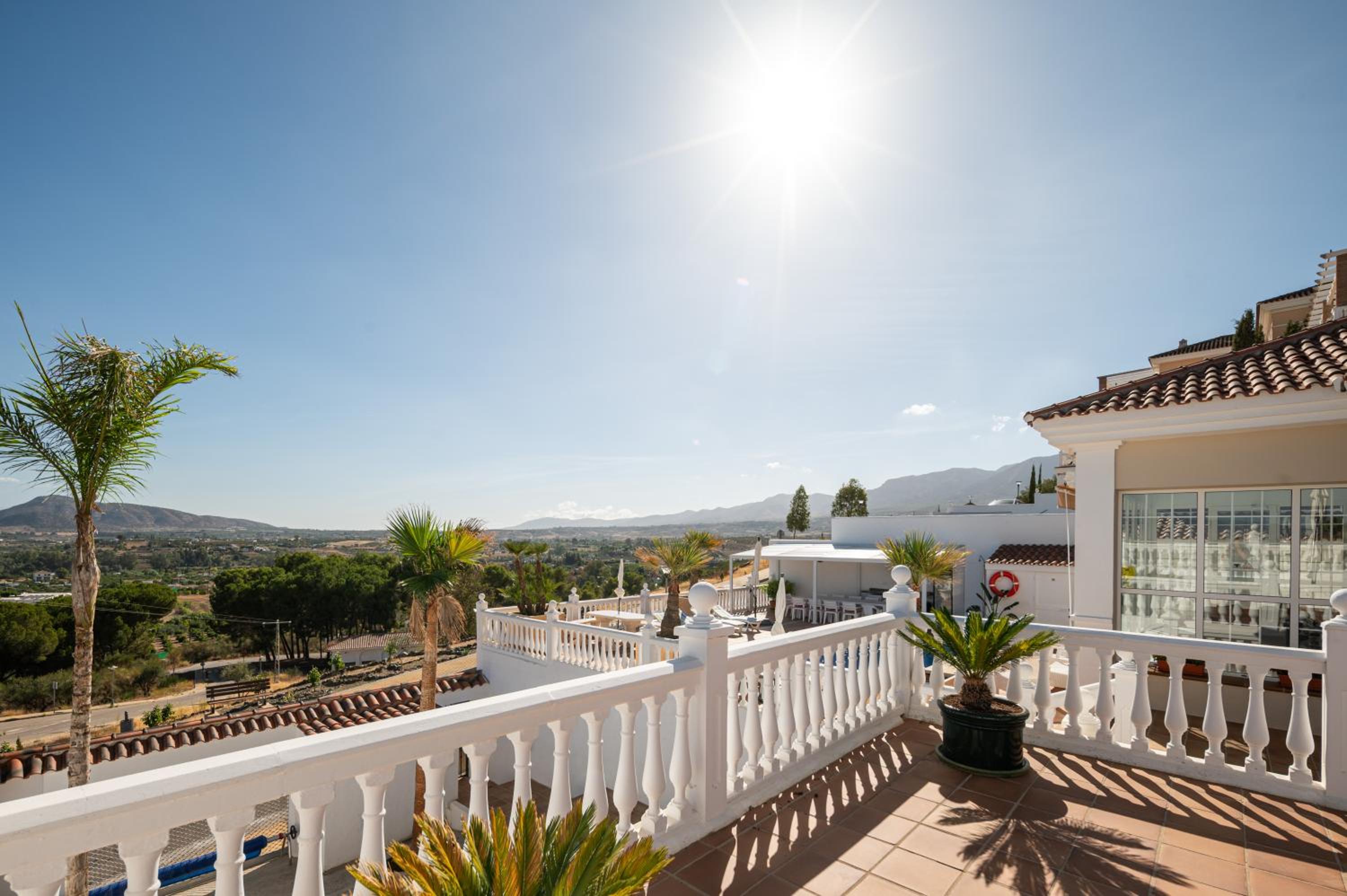 Casa Vista del Rey 77 view 3