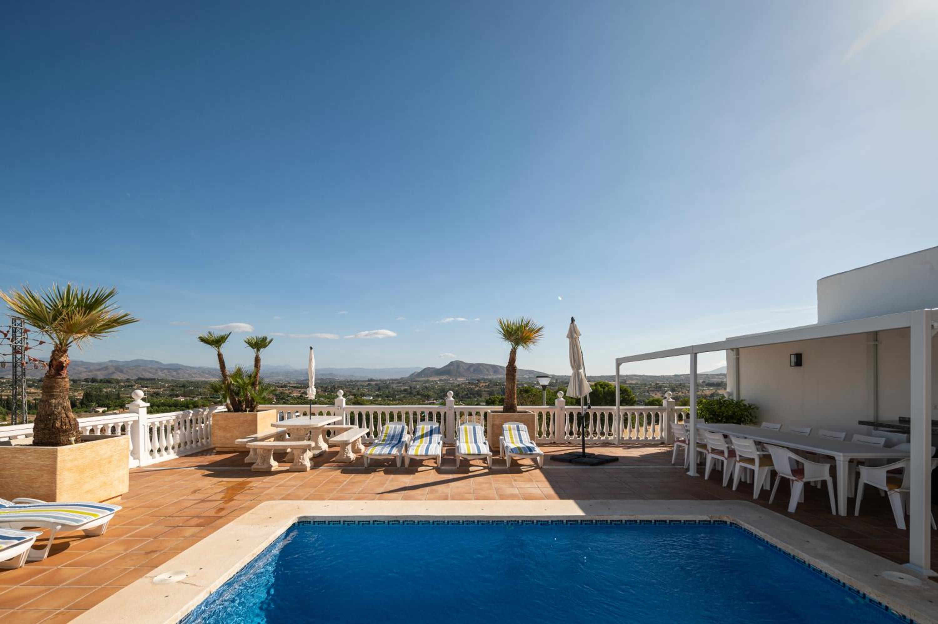 Casa Vista del Rey 77 view 4