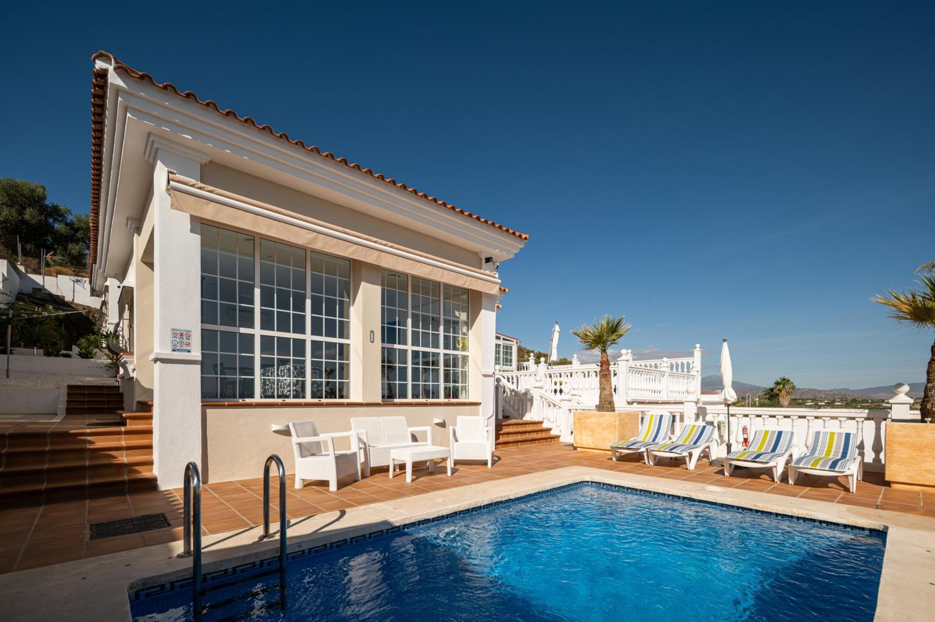 Casa Vista del Rey 77 view 5