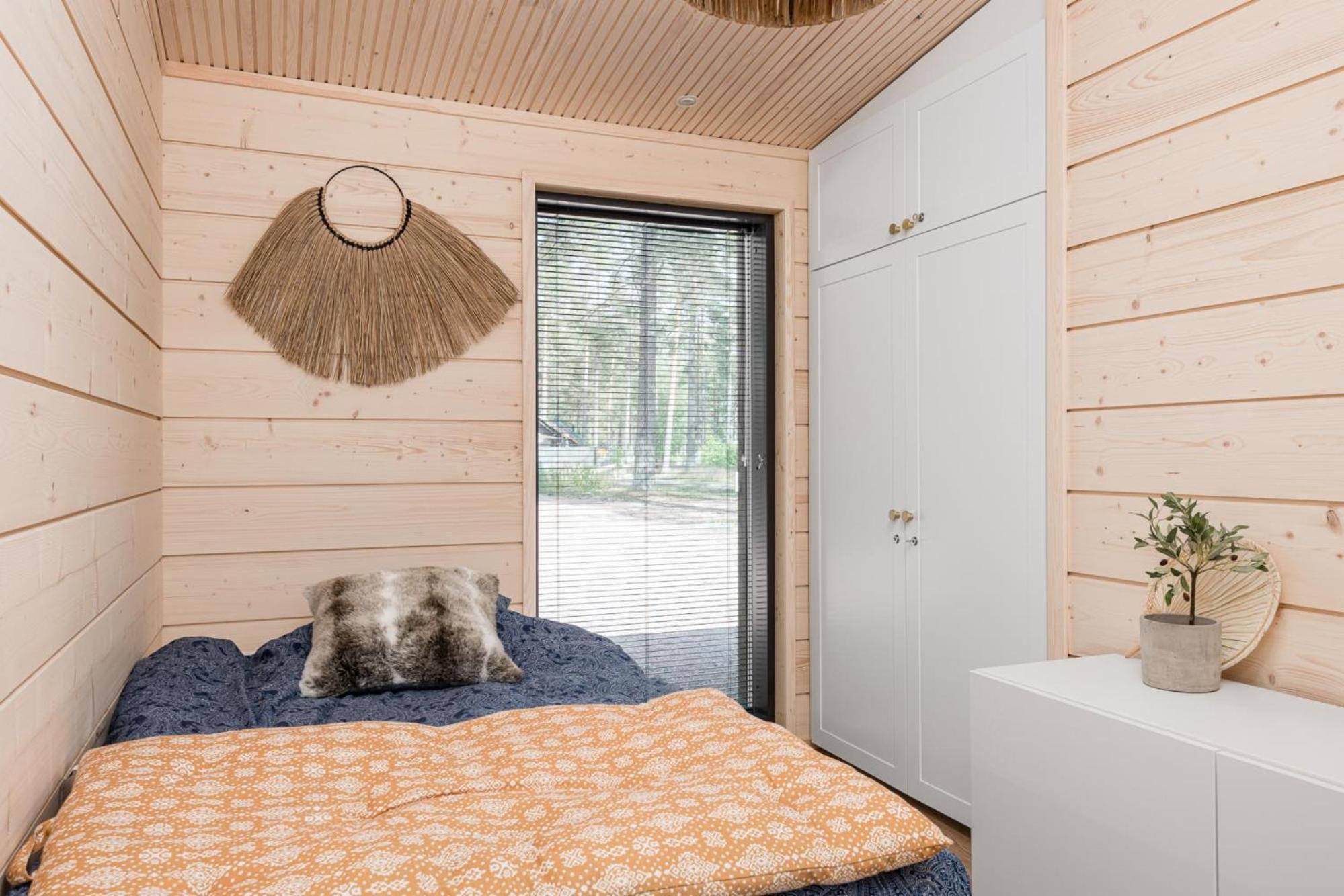 Yyteri Beach Lomakeskus, Villa Hygge