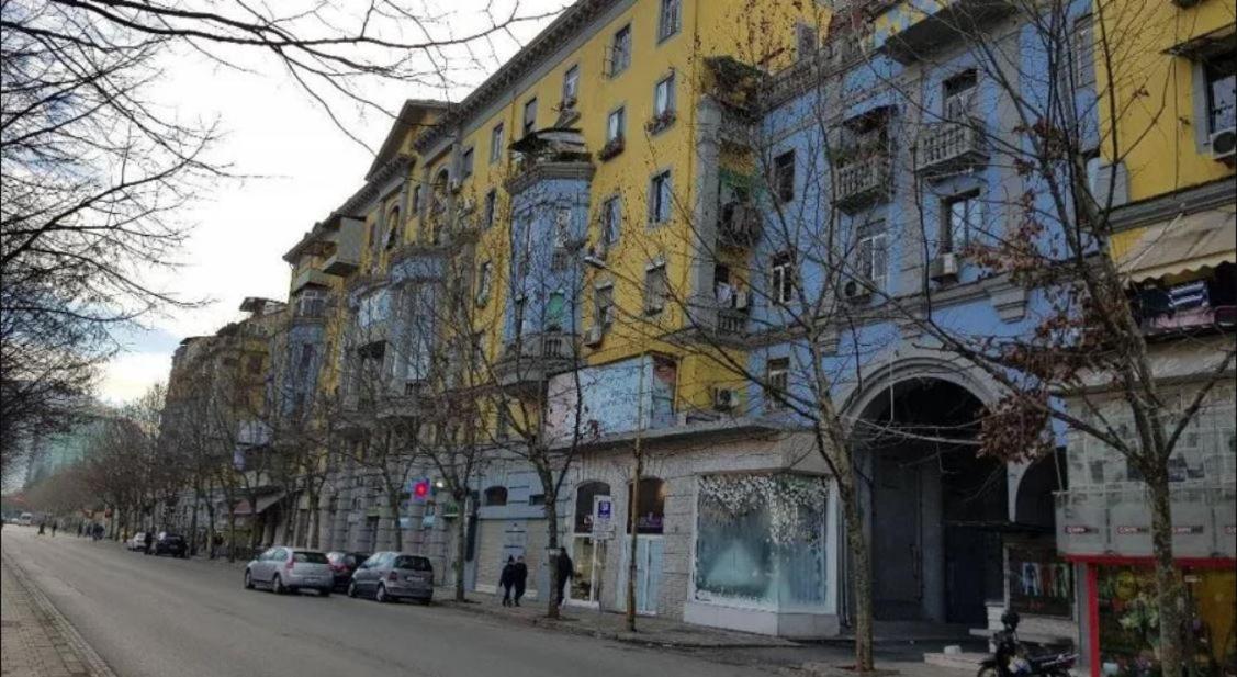 Blloku Unique Apartments