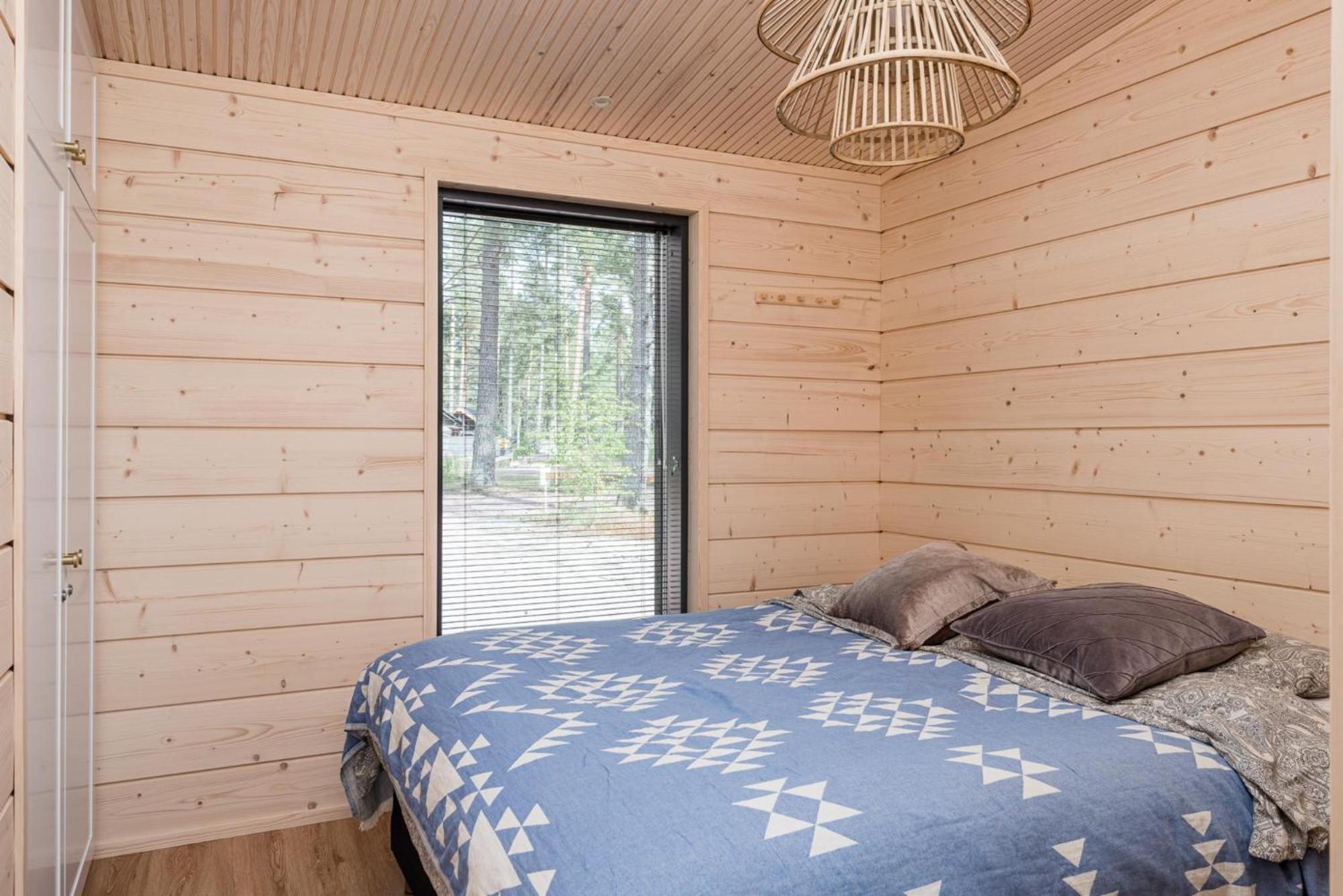 Yyteri Beach Lomakeskus, Villa Hygge