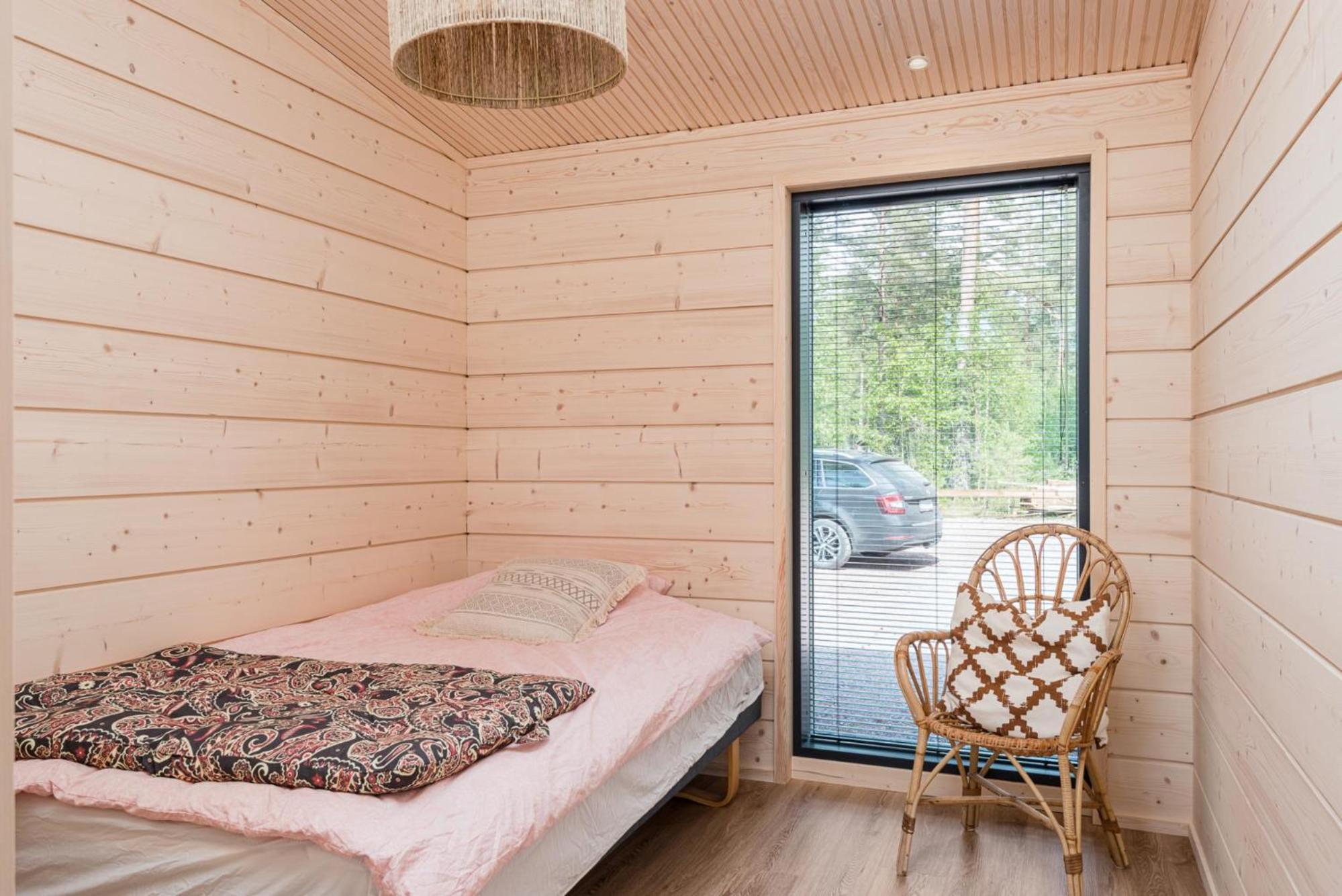 Yyteri Beach Lomakeskus, Villa Hygge