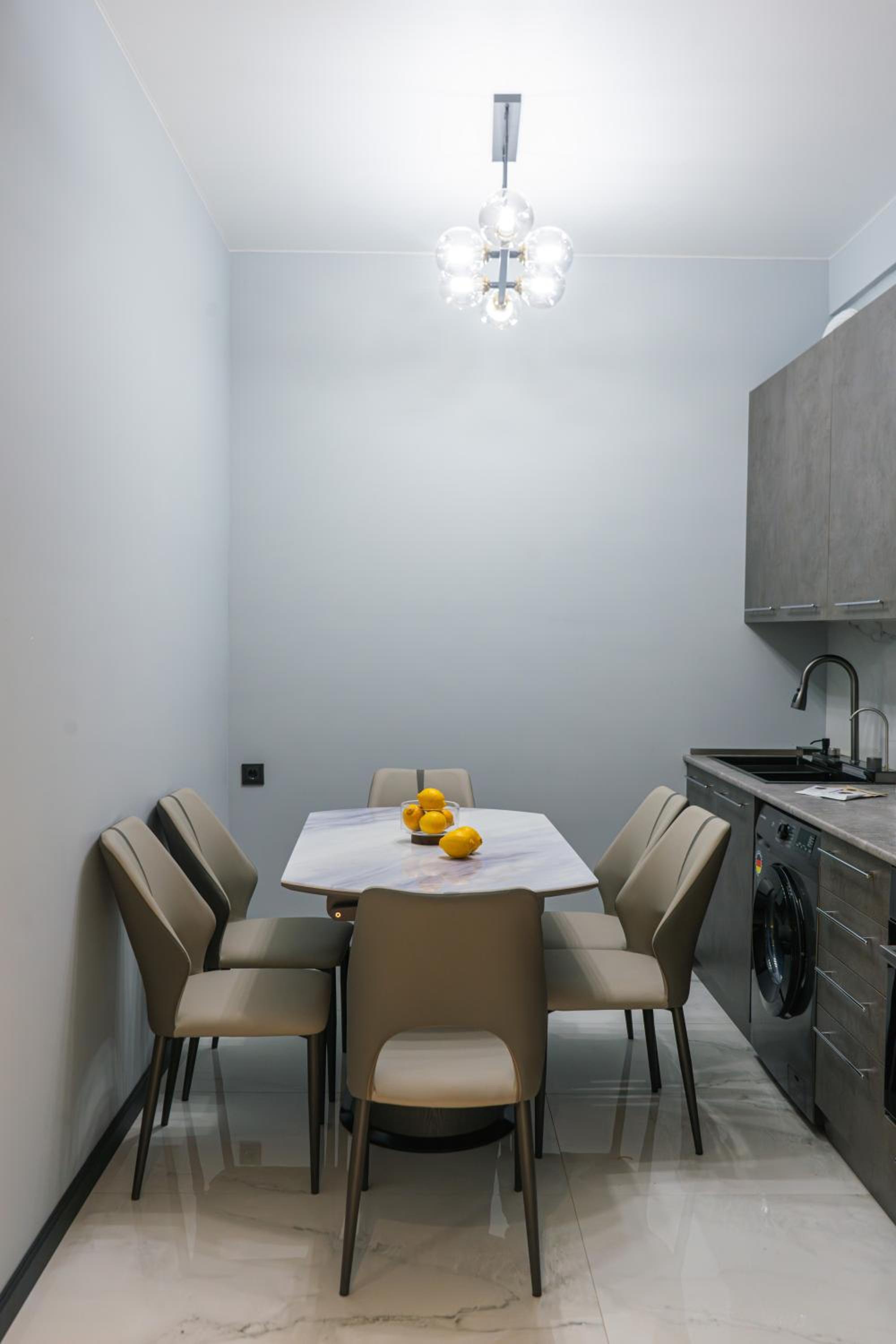 Newly Renovated 1BR Self Checkin by Keygo 101