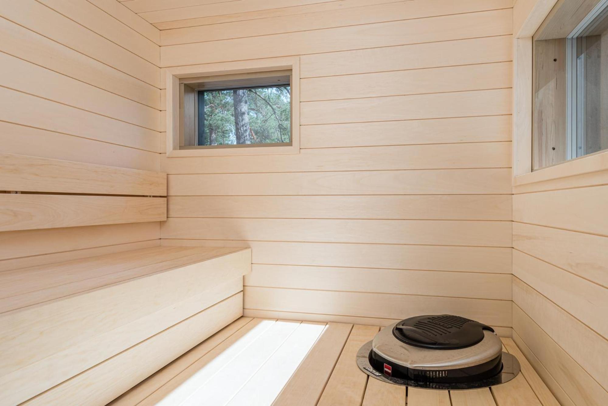 Yyteri Beach Lomakeskus, Villa Hygge