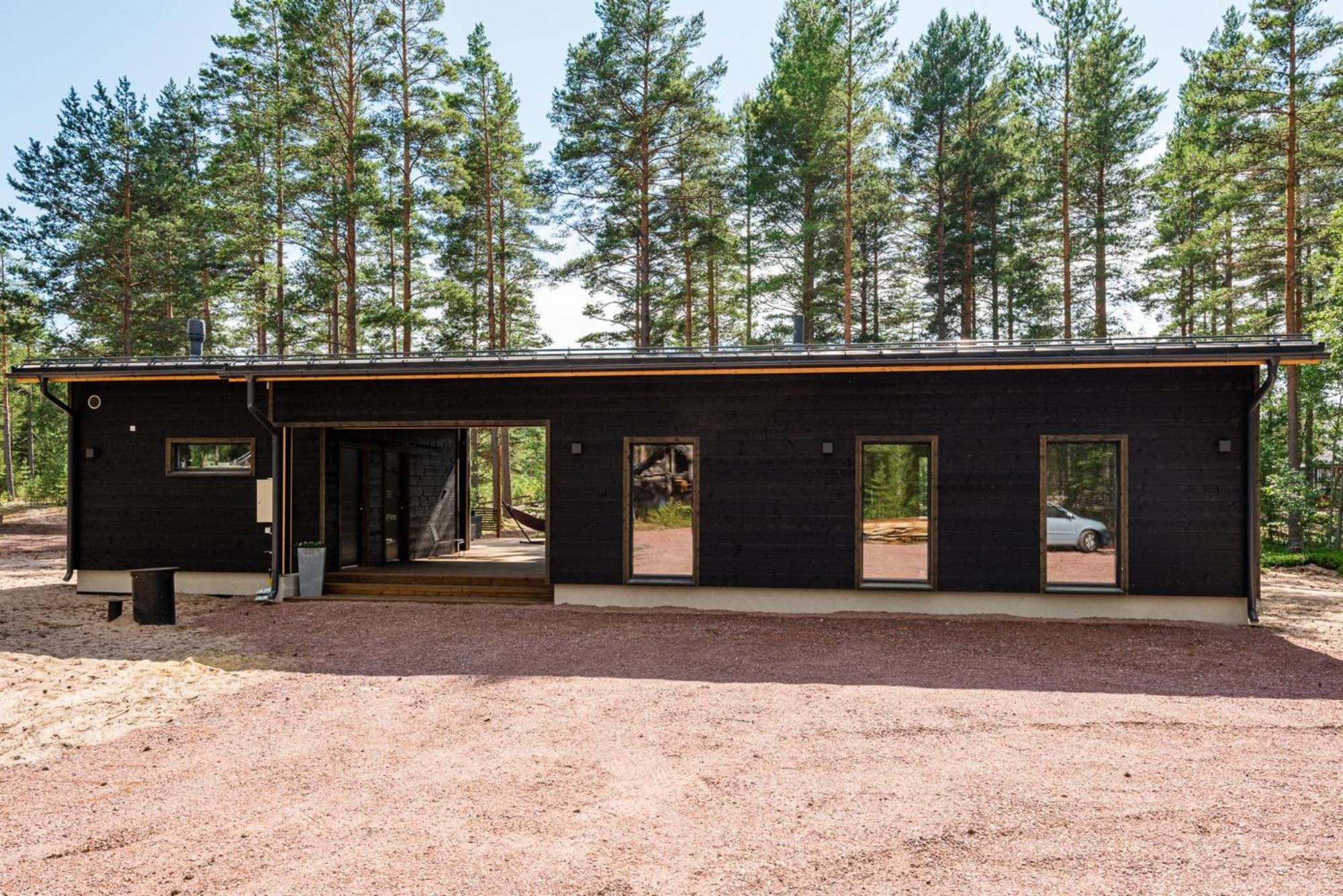 Yyteri Beach Lomakeskus, Villa Hygge