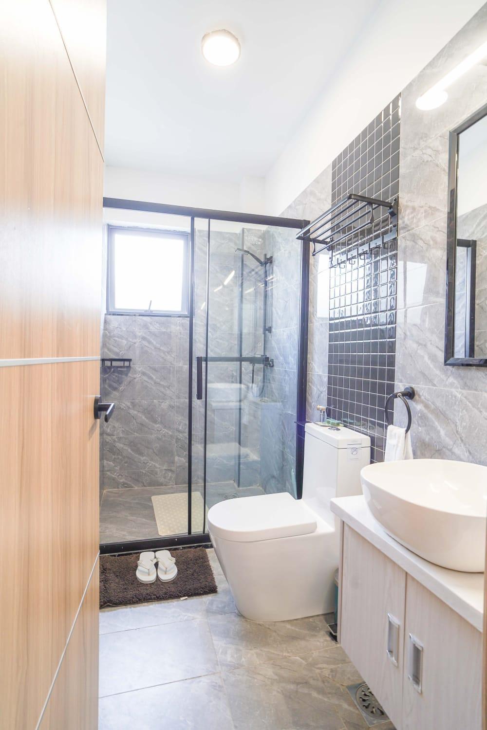 Staroot apartment