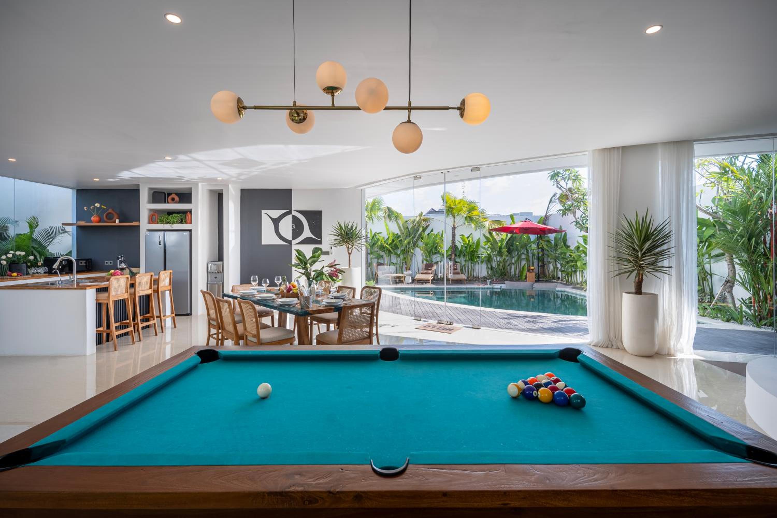 Harmonie Luxury Villas view 4