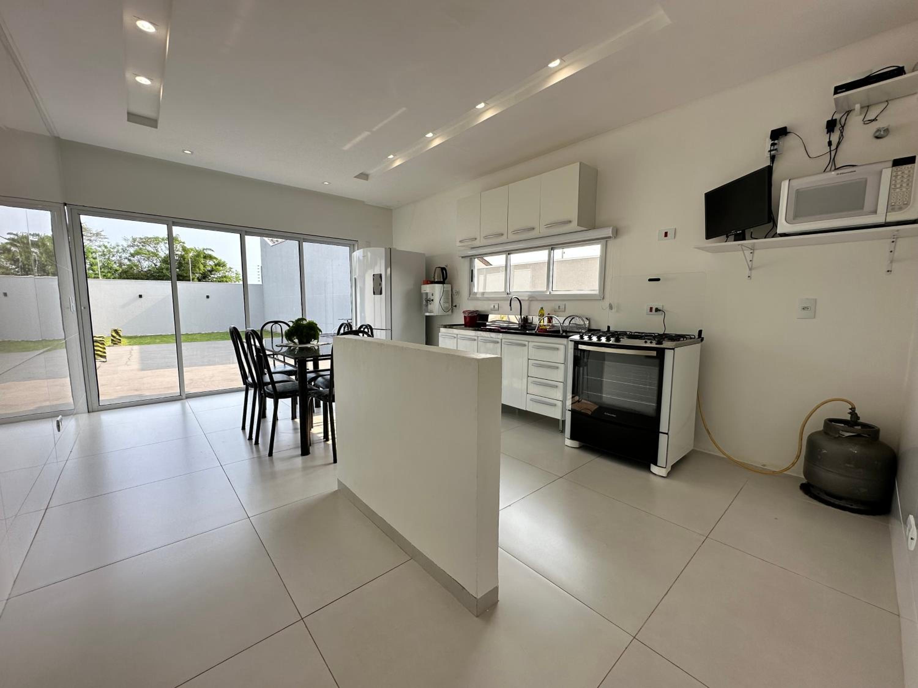 Casa em Foz do Iguaçu