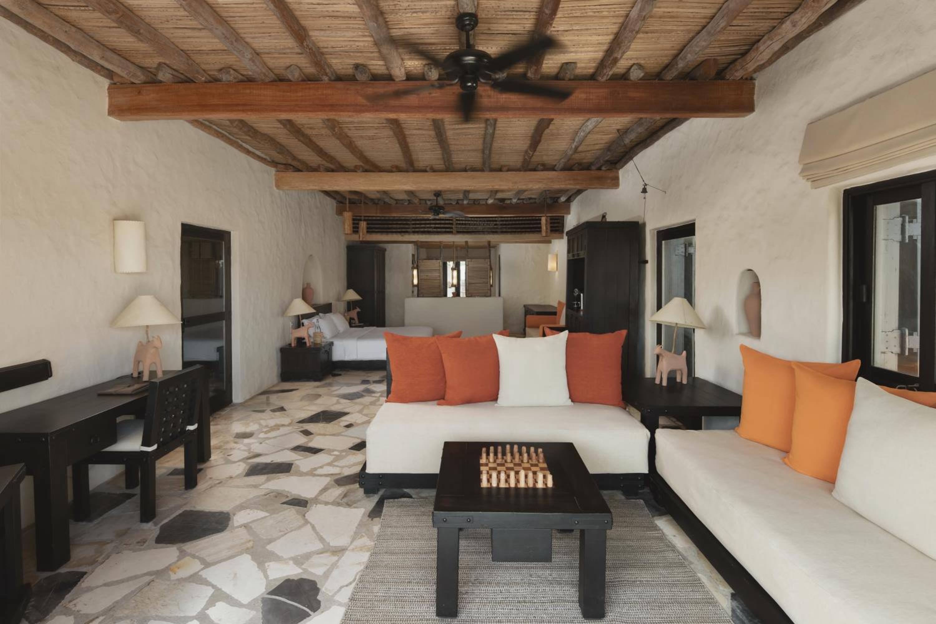 Six Senses Zighy Bay — photo 105