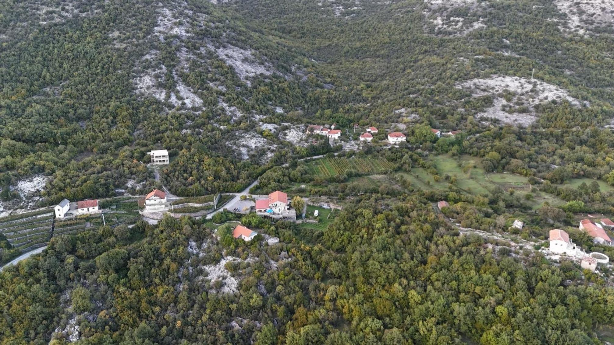 Skadar Lake Family Resort view 5