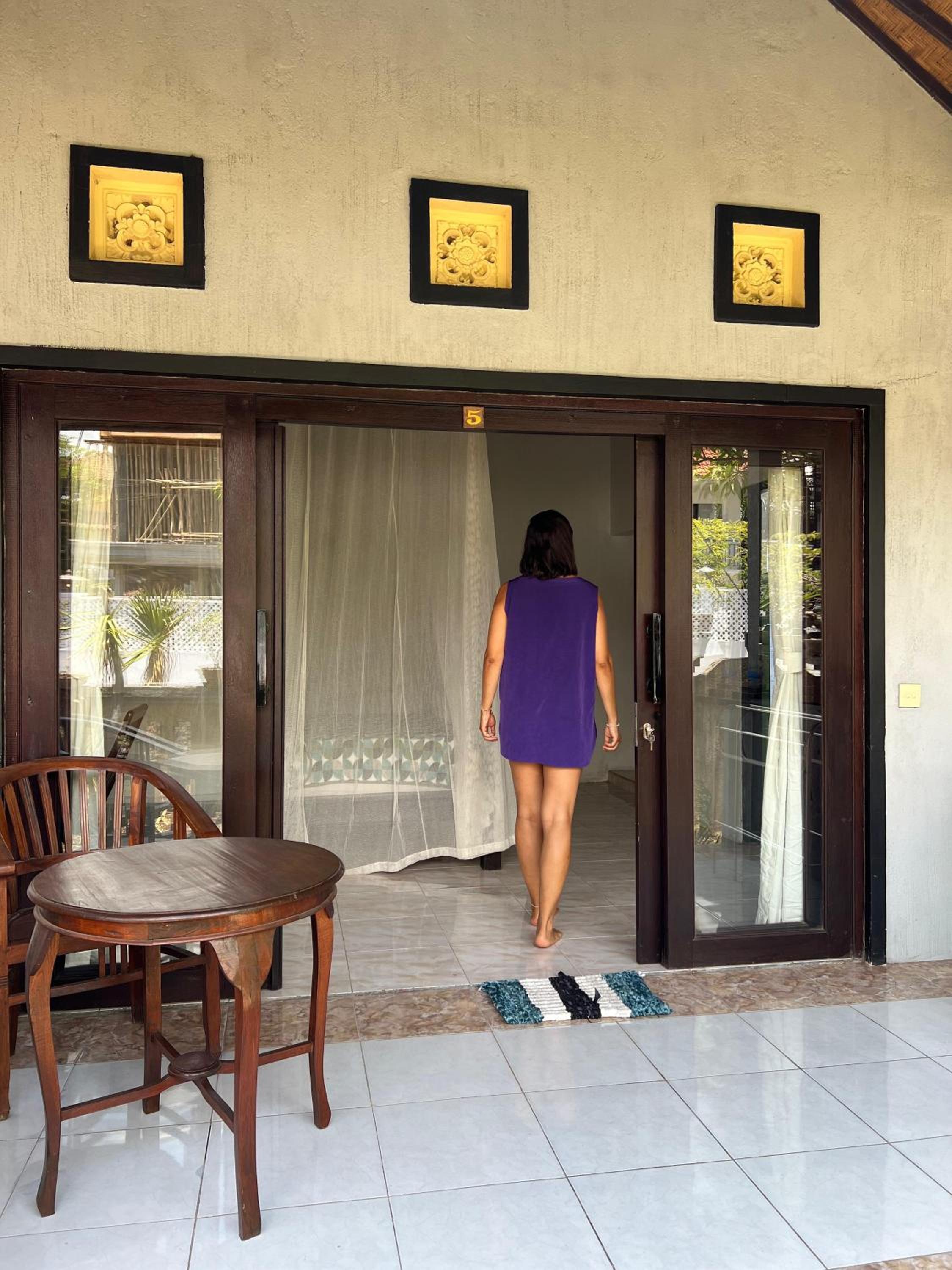 Julio Amed Guest House view 4