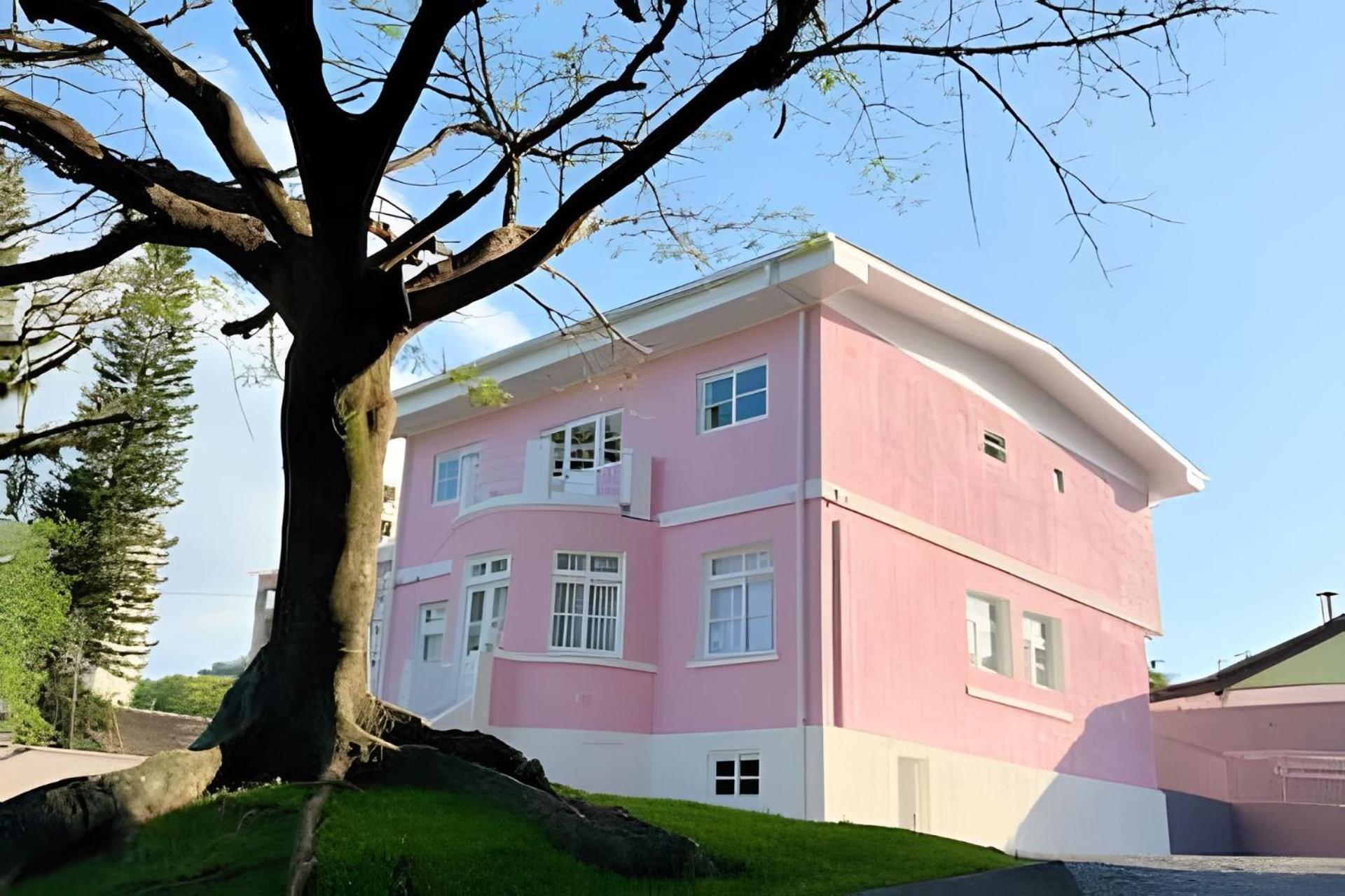 Pousada Encanto da Vila